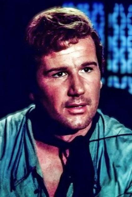 Sergio Ciani - Actor Profile Photo