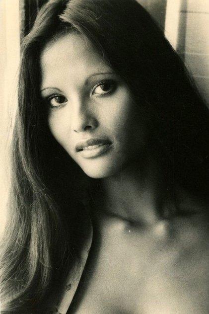 Laura Gemser - Actor Profile Photo