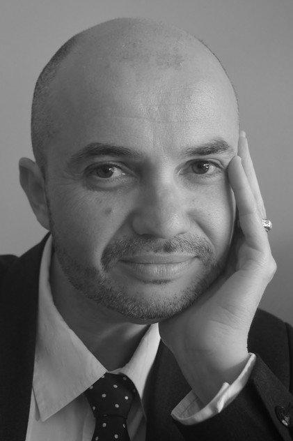 Denis Bruna - Actor Profile Photo