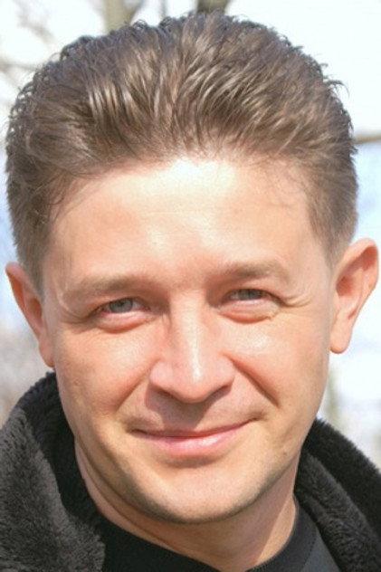Roman Frolov - Actor Profile Photo