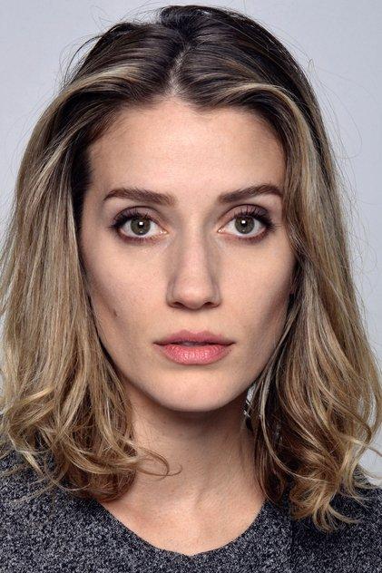Teri Wyble - Actor Profile Photo