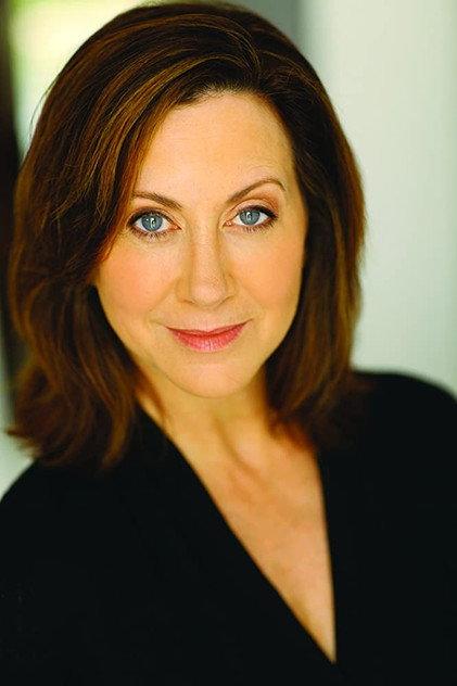 Leslie Castay - Actor Profile Photo