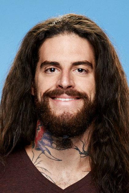 Austin Matelson - Actor Profile Photo