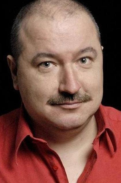 Jean-François Picotin - Actor Profile Photo