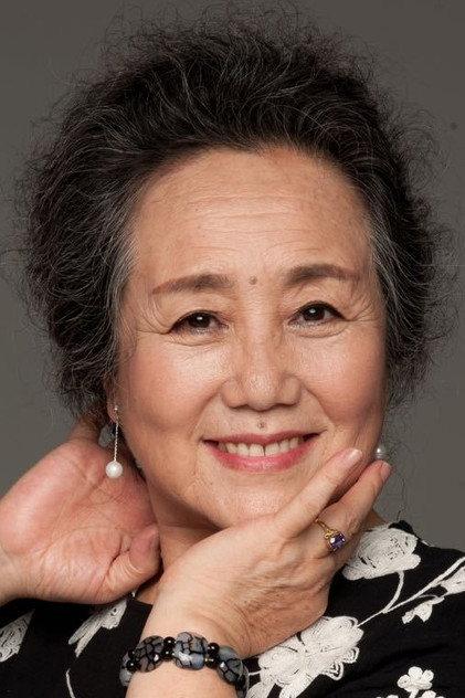 Wu Xuxu - Actor Profile Photo