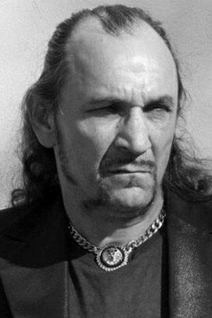 Grzegorz Stelmaszewski - Actor Profile Photo