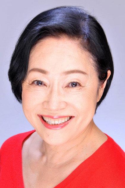 Shizue Masuko - Actor Profile Photo