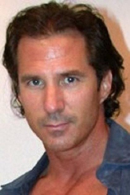 Scott Styles - Actor Profile Photo