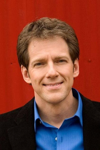 Kevin Williams - Actor Profile Photo
