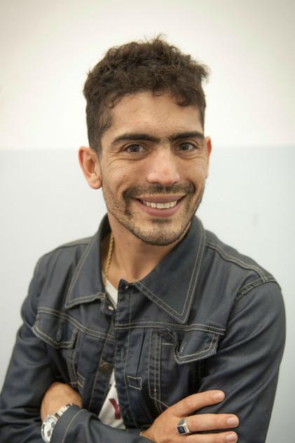 Rodrigo Romero - Actor Profile Photo