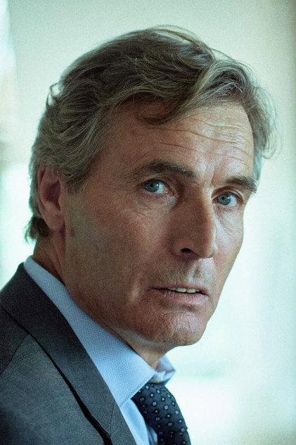 Vasil Binev - Actor Profile Photo