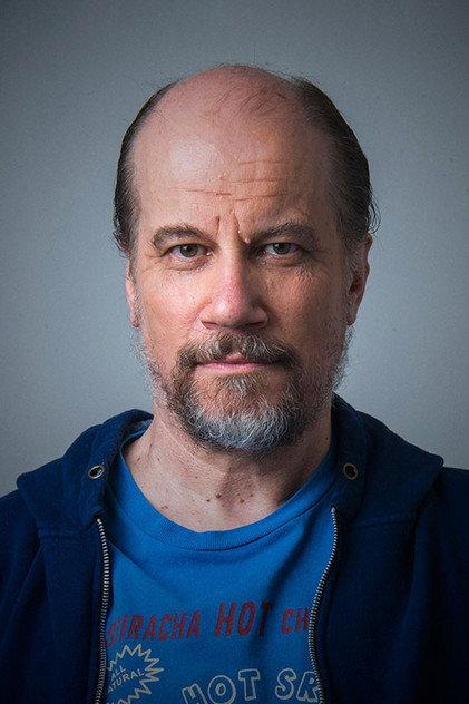 Marcelo Subiotto - Actor Profile Photo