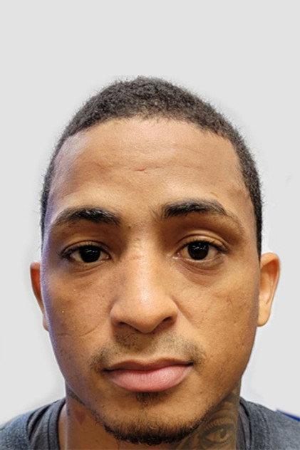 Carlos Rosario - Actor Profile Photo