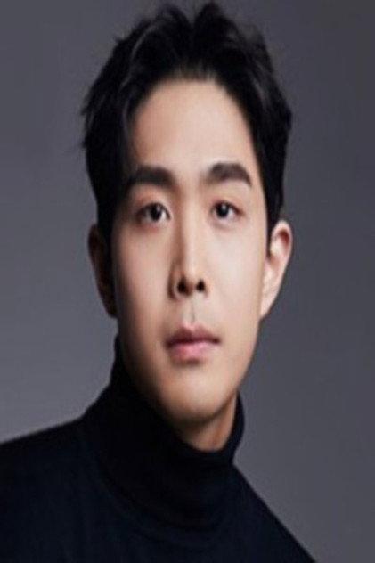 Park Sang-woon - Actor Profile Photo