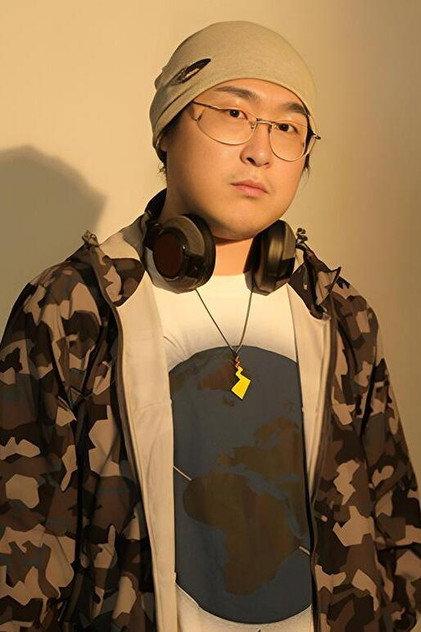 Fu Chen Yang - Actor Profile Photo