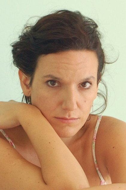 Verónica Perrotta - Actor Profile Photo