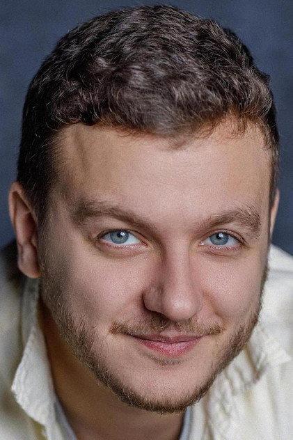 Filipp Blednyy - Actor Profile Photo