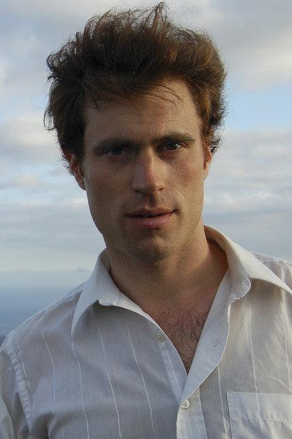 Karl Jacob - Actor Profile Photo