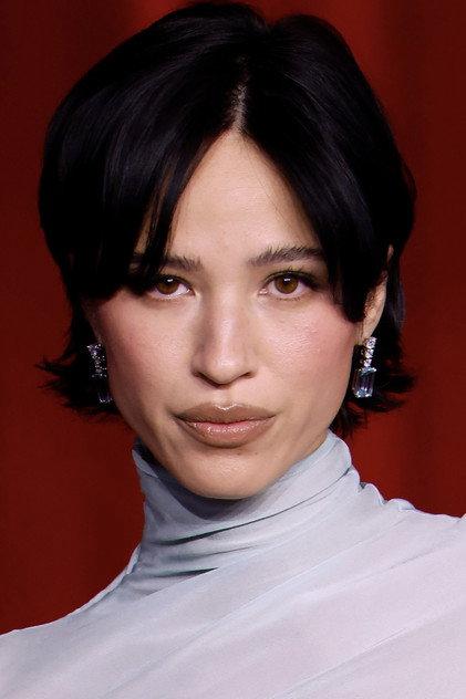 Kelsey Asbille - Actor Profile Photo