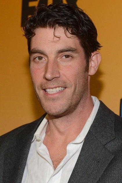 John Viener - Actor Profile Photo