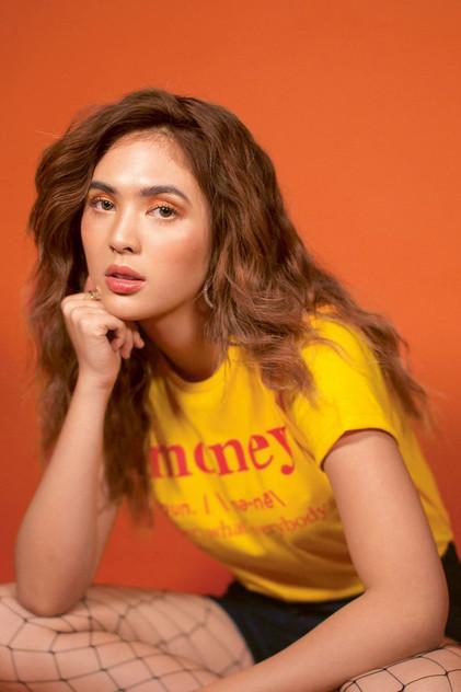 Sofia Andres - Actor Profile Photo