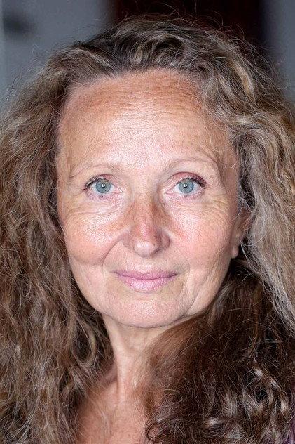 Brigitte Barilley - Actor Profile Photo