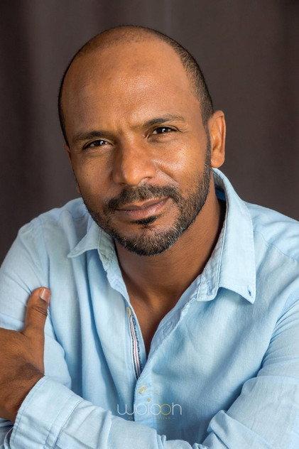 Tarik Bouarrara - Actor Profile Photo
