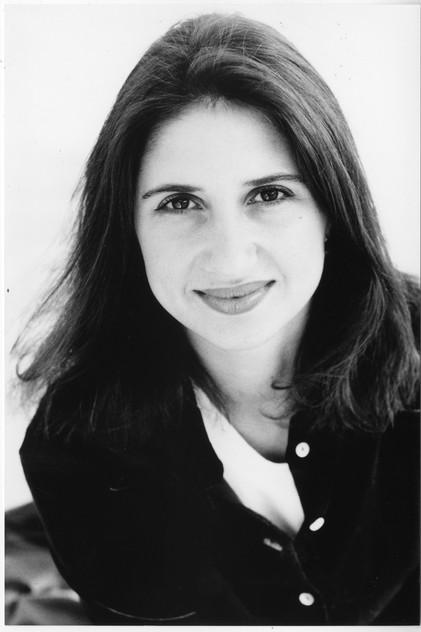 Virginie Mery - Actor Profile Photo