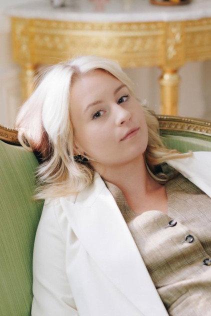 Lugnė Ladauskaitė - Actor Profile Photo