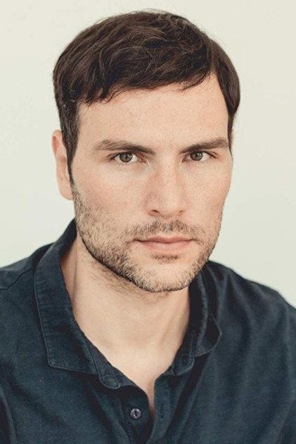 Peter Becker - Actor Profile Photo