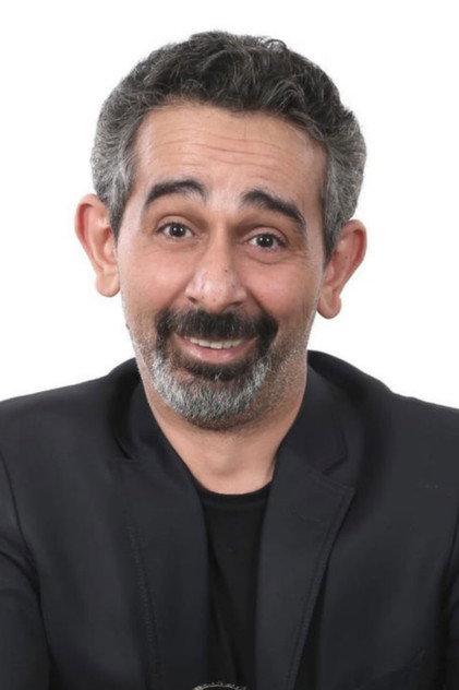 Mostafa Haridy - Actor Profile Photo