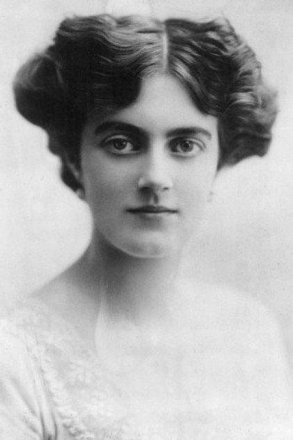 Clementine Churchill - Actor Profile Photo