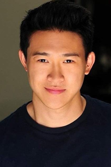 Cardi Wong - Actor Profile Photo