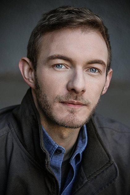Brett Schneider - Actor Profile Photo