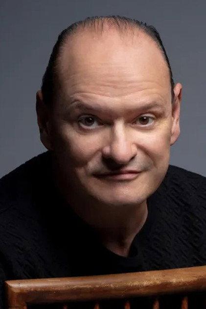 Carlos Belloso - Actor Profile Photo