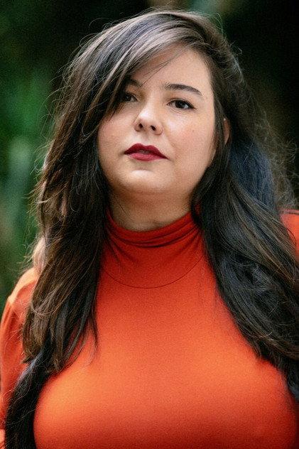 Catharina Caiado - Actor Profile Photo