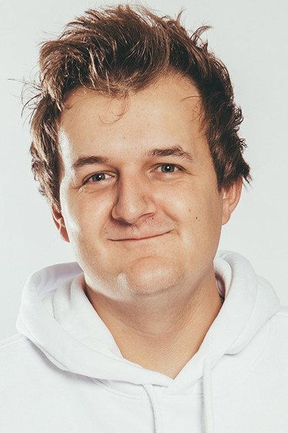 Bardo Ellens - Actor Profile Photo