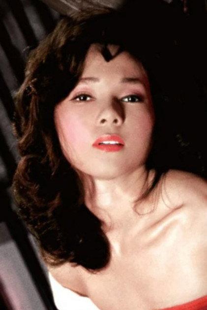 Izumi Shima - Actor Profile Photo