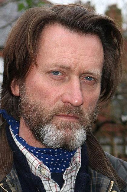 Robert Milton Wallace - Actor Profile Photo