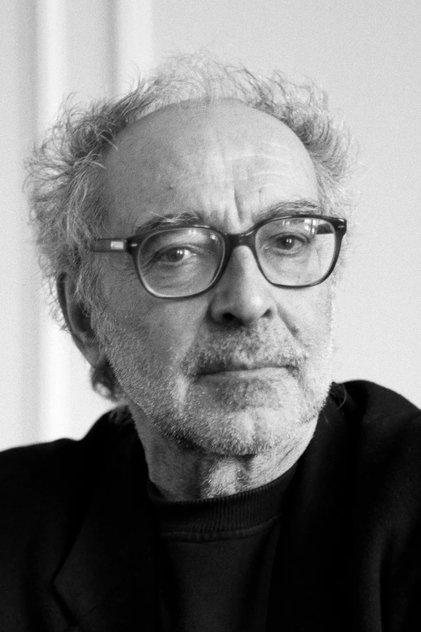 Jean-Luc Godard - Actor Profile Photo