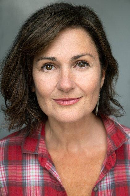 A.K. Benninghofen - Actor Profile Photo