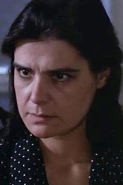 Adriana Pecorelli - Actor Profile Photo