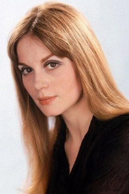 Françoise Dorléac - Actor Profile Photo