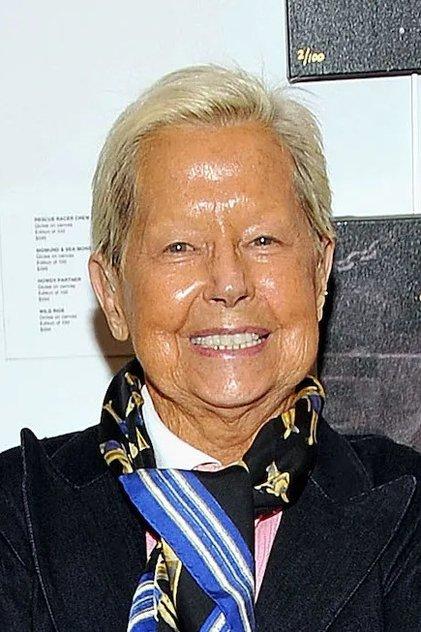 Billie Hayes - Actor Profile Photo