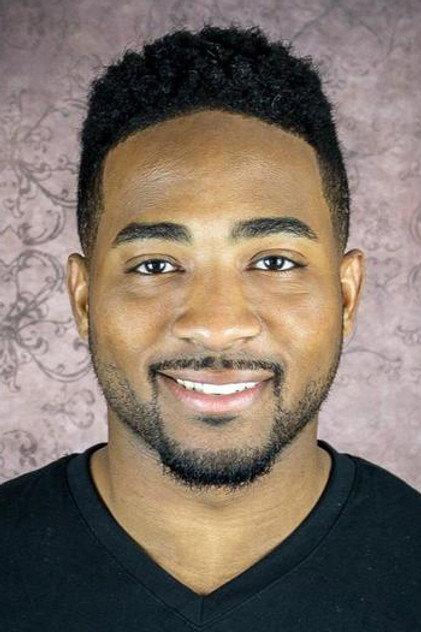 Kwame Feaster - Actor Profile Photo
