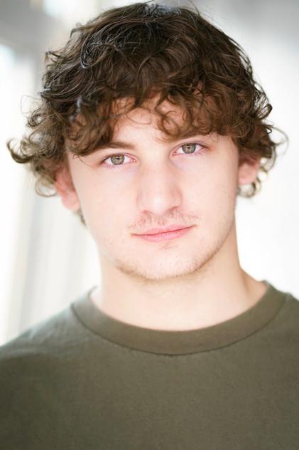 Ty Klassen - Actor Profile Photo