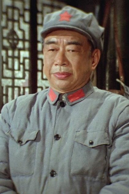 Fu Lu - Actor Profile Photo