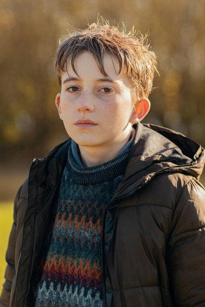 Jake Traynor - Actor Profile Photo