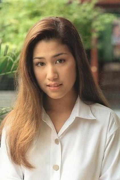 Natharinee Kanasoot - Actor Profile Photo
