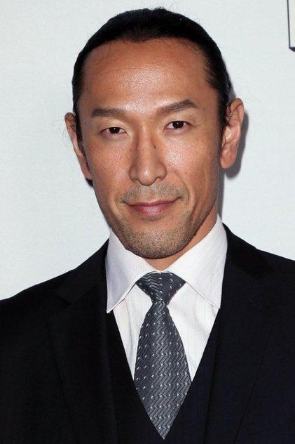Masami Kosaka - Actor Profile Photo